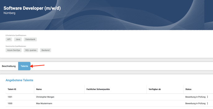 tajo_job details_talents